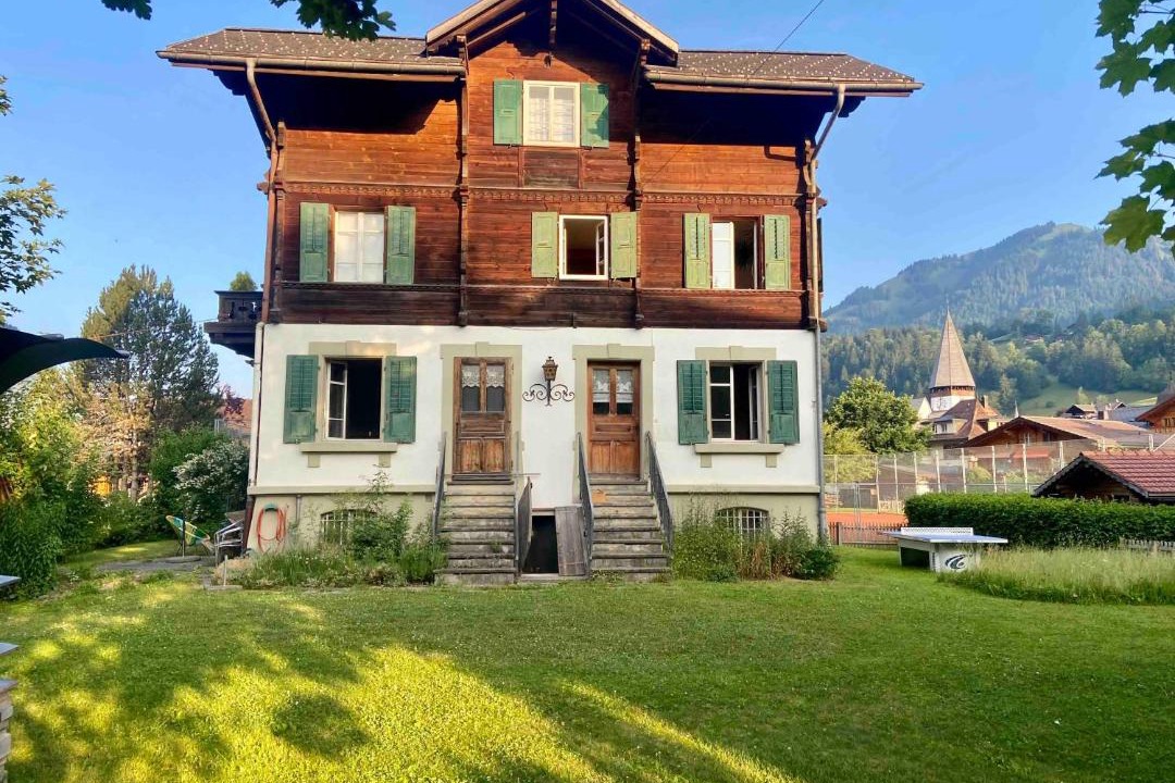 Photo of Others in Saanen