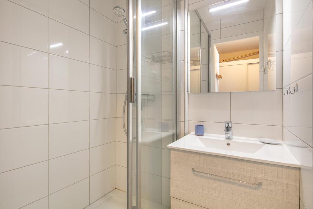 Photo of Bathroom in Chamrousse