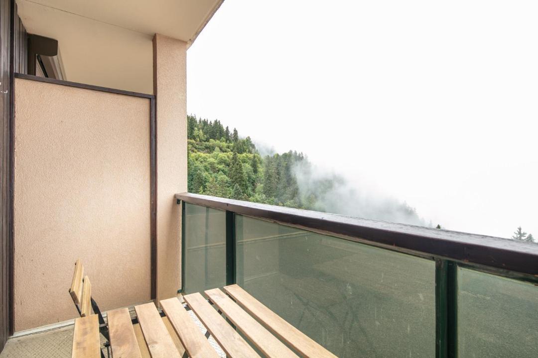 Photo of Patio Balcony in Chamrousse