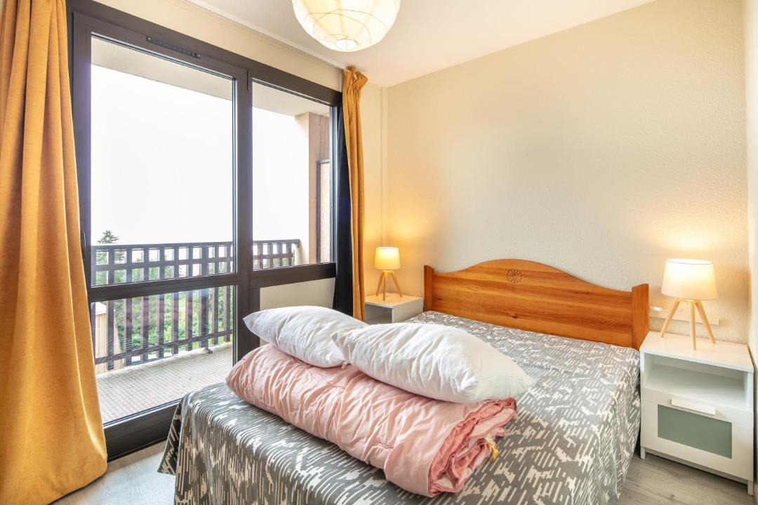 Photo of Bedroom in Chamrousse