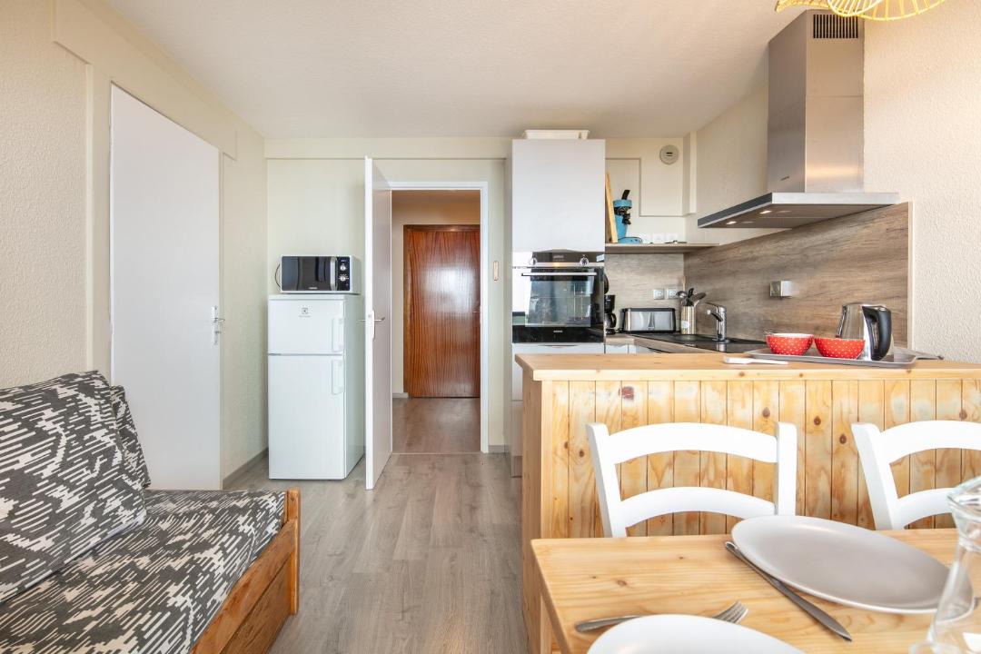 Photo of Kitchen in Chamrousse