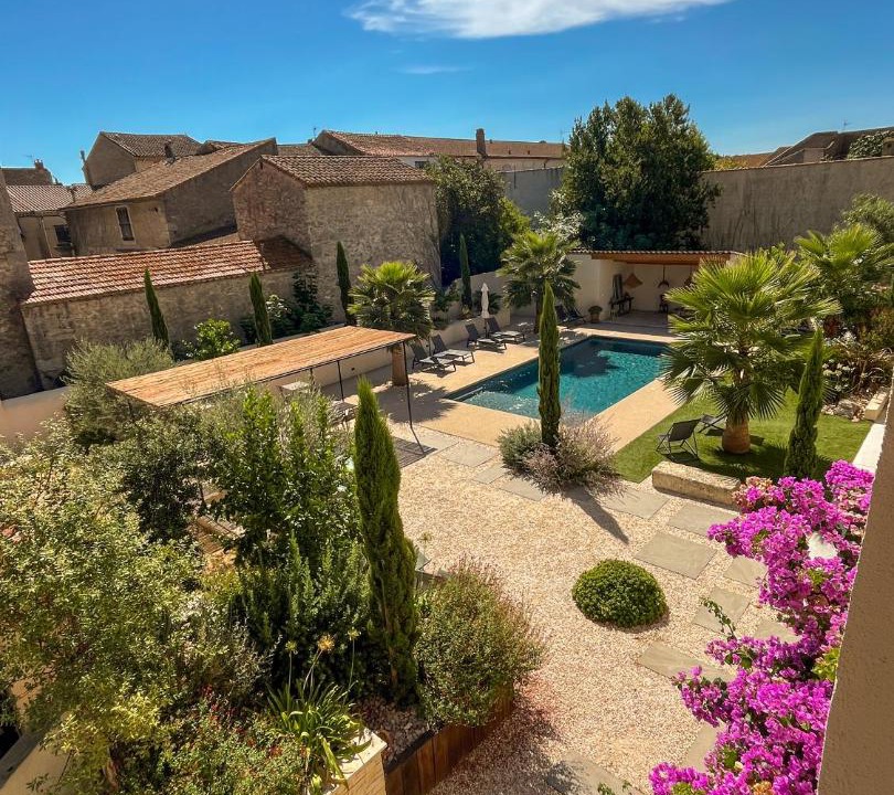 Photo of Others in Nissan-lez-Enserune