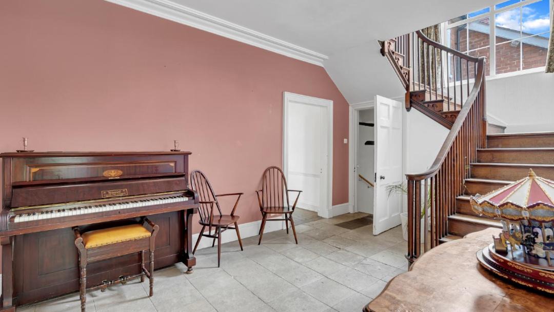 Photo of Others in Hay-on-Wye