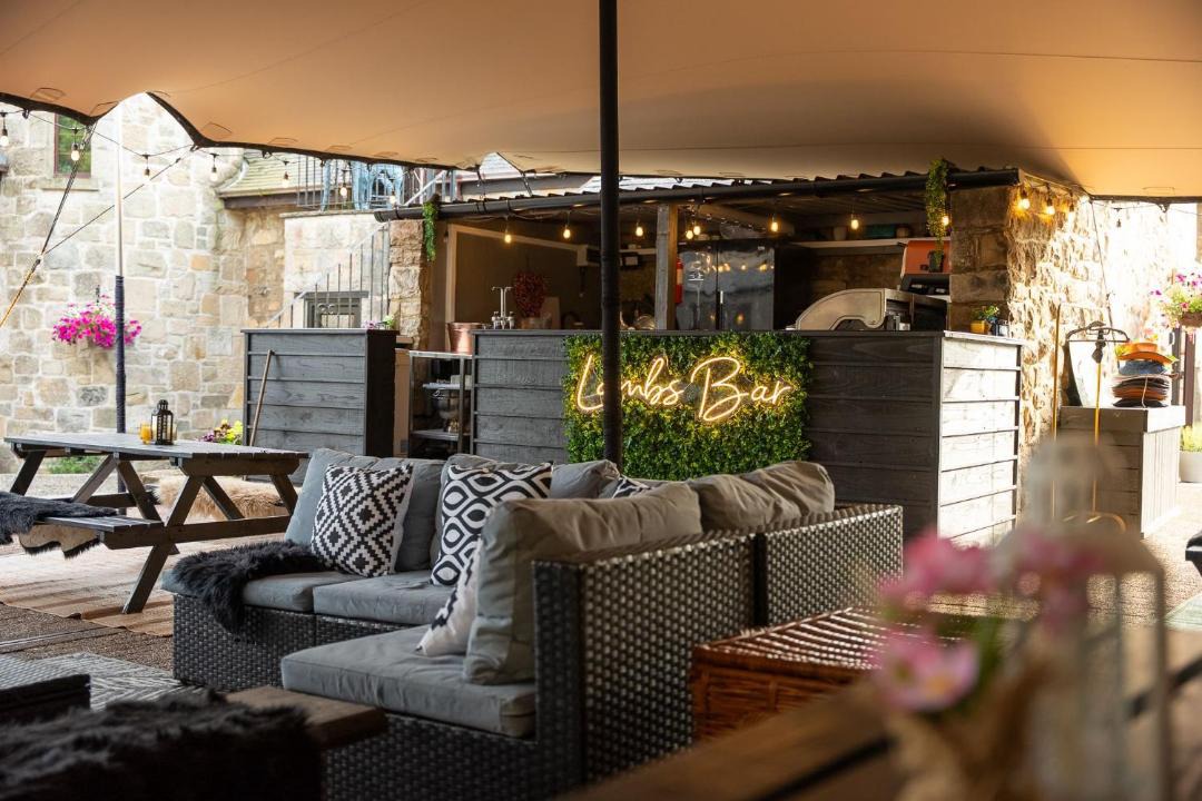 Photo of Others in Glasgow