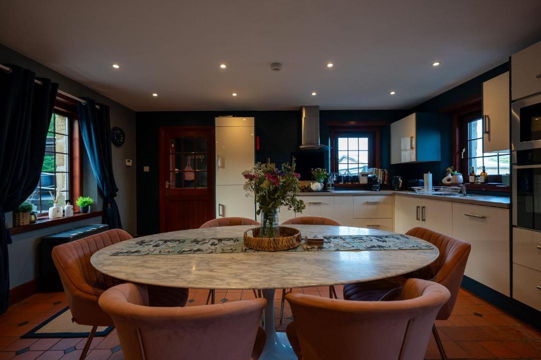 Photo of Kitchen in Glasgow