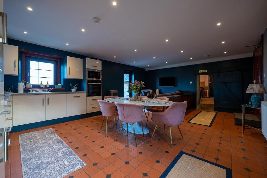 Photo of Kitchen in Glasgow