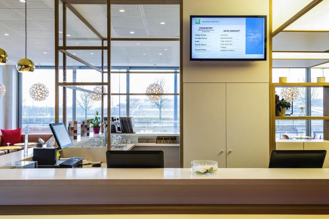 Photo of Others in Guyancourt