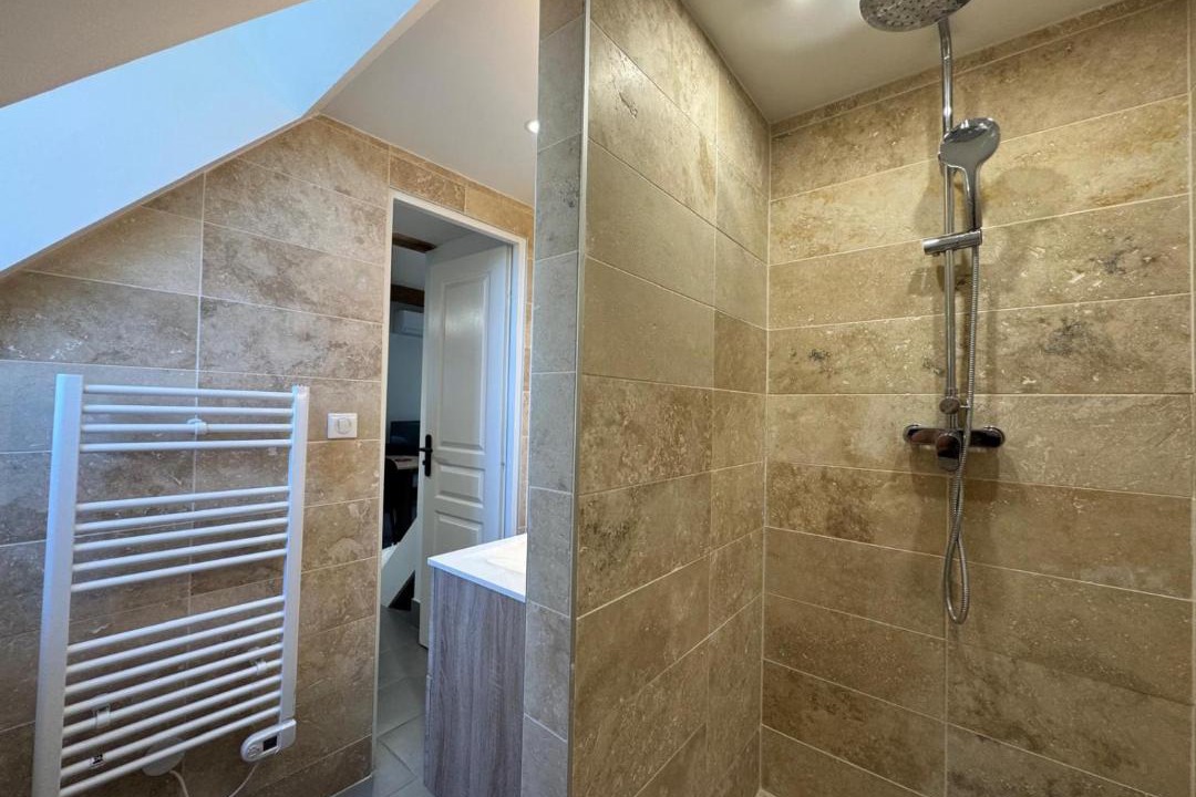 Photo of Bathroom in Rambouillet
