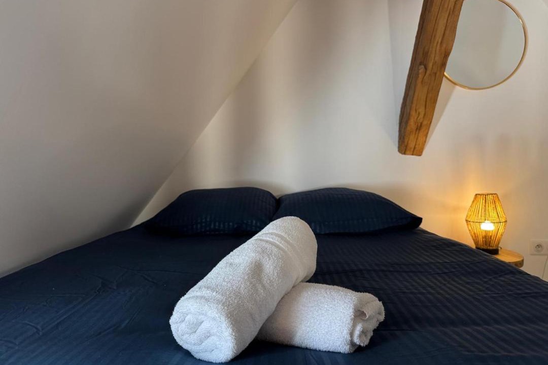 Photo of Bedroom in Rambouillet