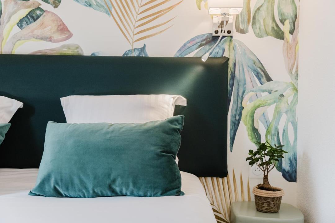 Photo of Bedroom in Ambares-et-Lagrave