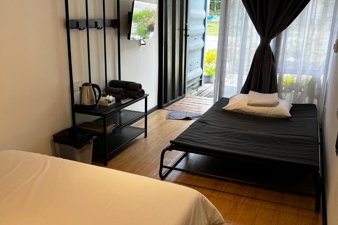 Photo of Bedroom in Kampung Tok Kassim