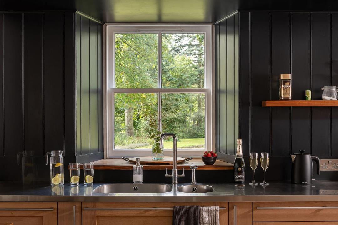 Photo of Kitchen in Biggar