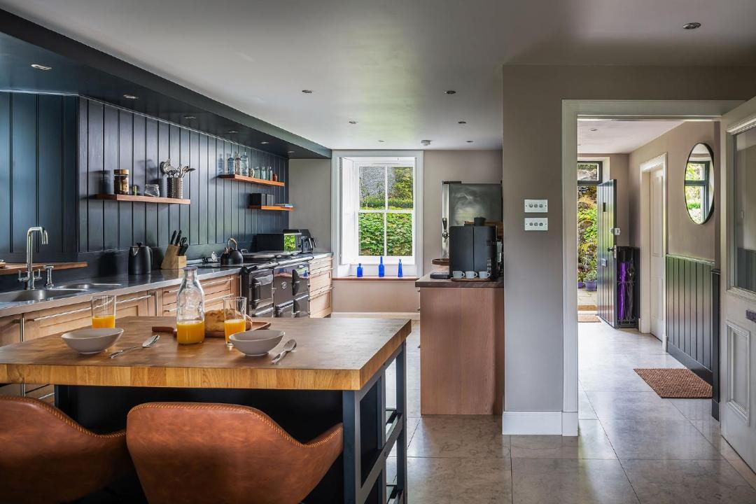 Photo of Kitchen in Biggar