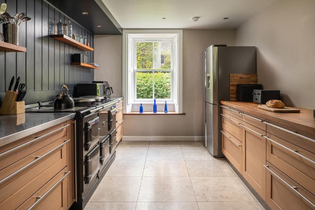 Photo of Kitchen in Biggar