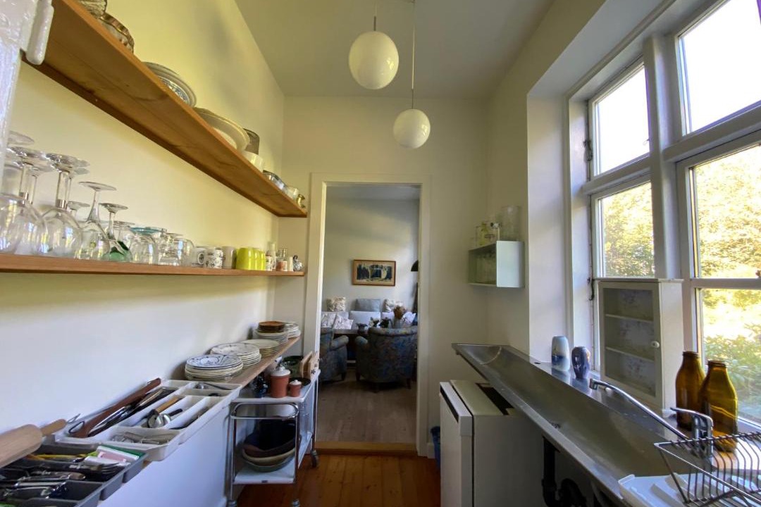 Photo of Kitchen in Vigerslev