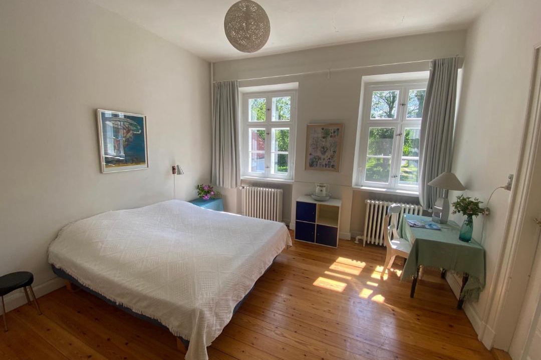 Photo of Bedroom in Vigerslev