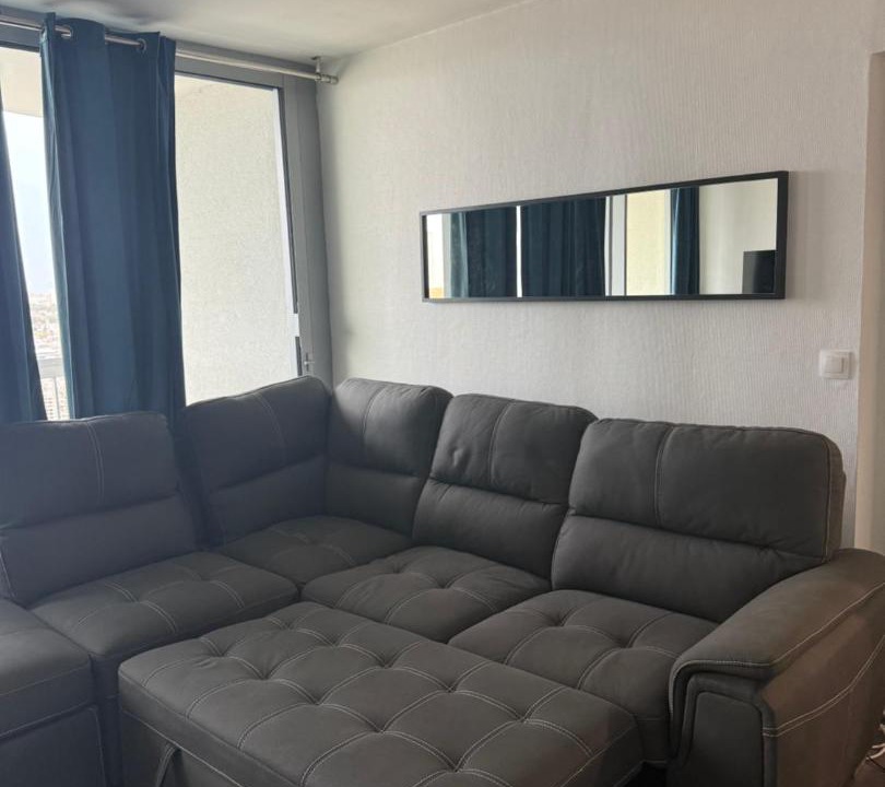 Photo of Livingroom in Flandres