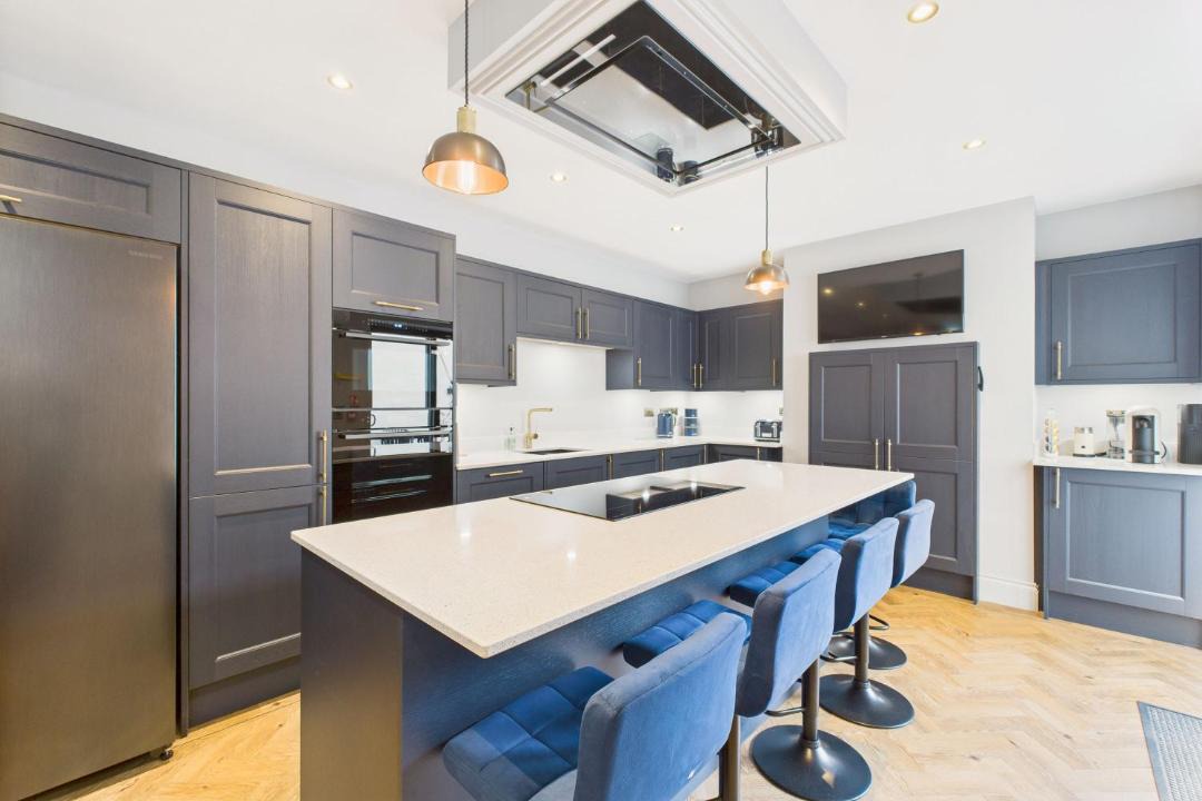 Photo of Kitchen in Redcar