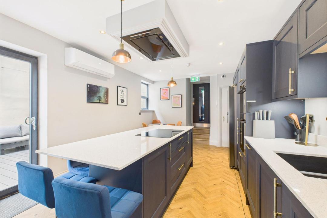 Photo of Kitchen in Redcar