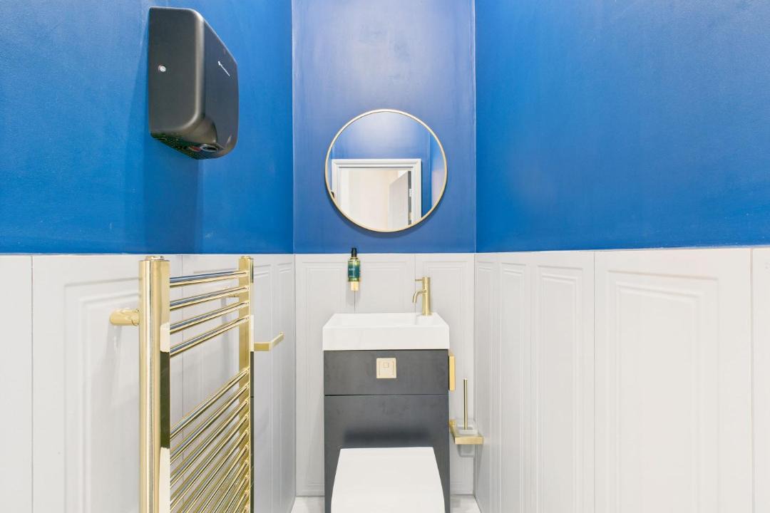 Photo of Bathroom in Redcar