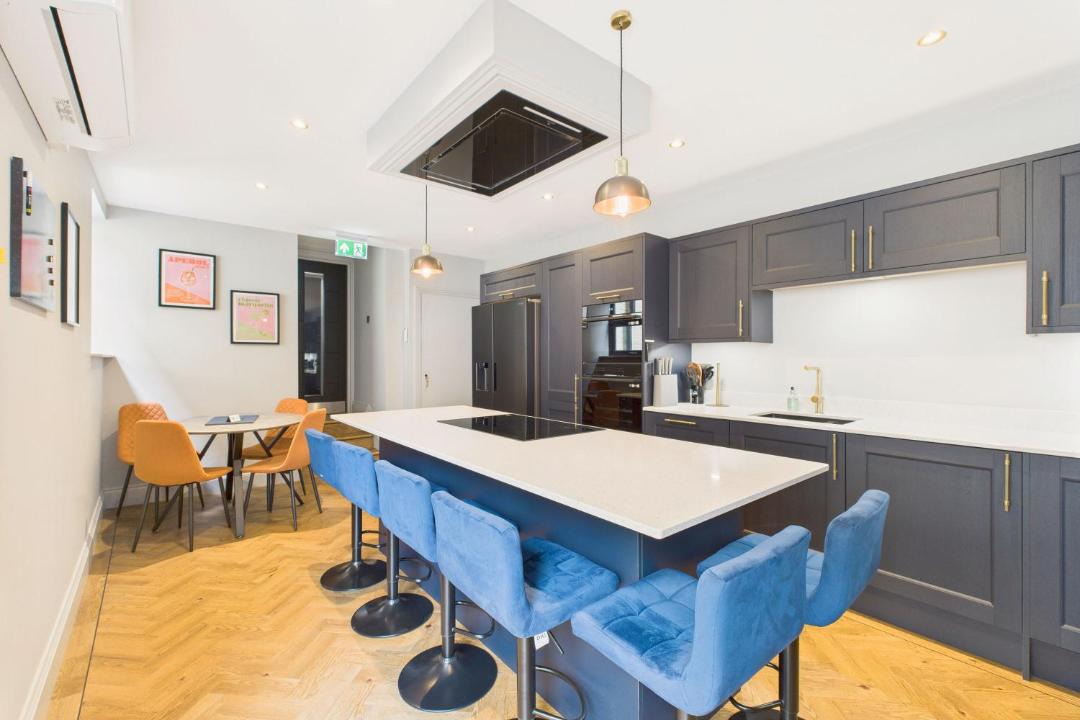 Photo of Kitchen in Redcar