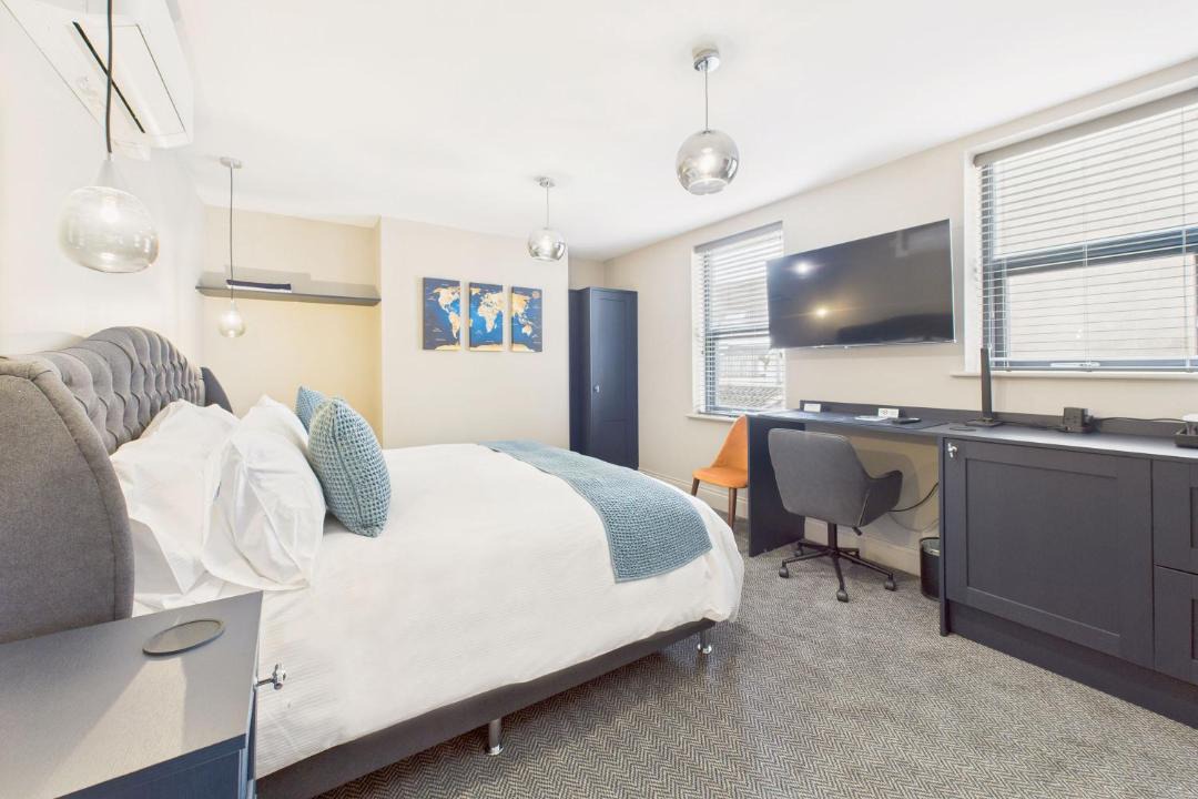 Photo of Bedroom in Redcar