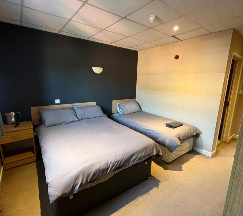 Photo of Bedroom in Parkgate