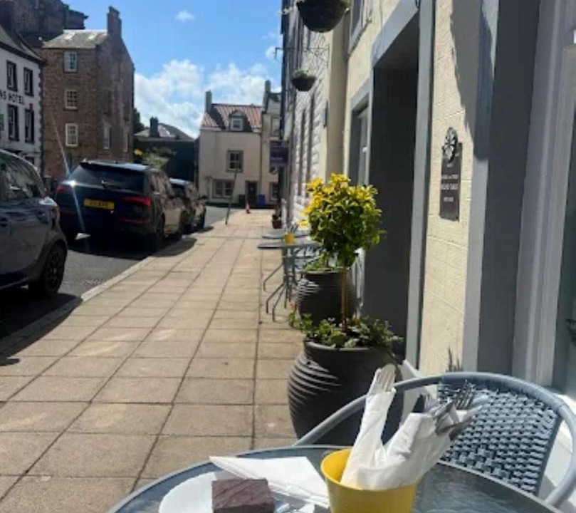 Photo of Others in Berwick-upon-Tweed