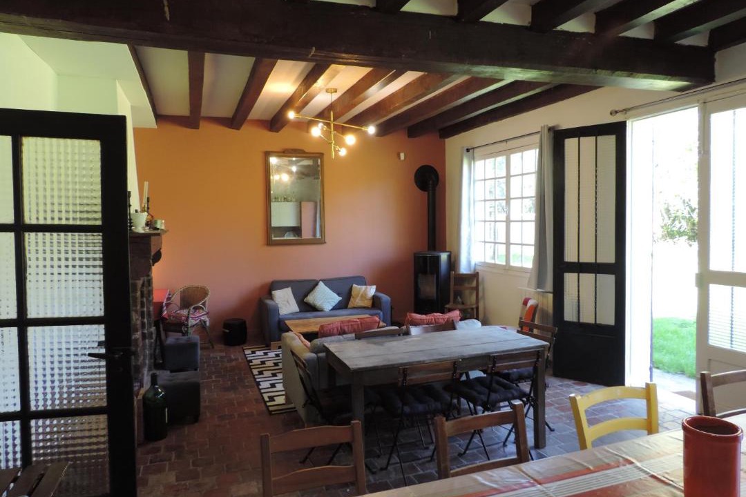 Photo of Others in Les Houches