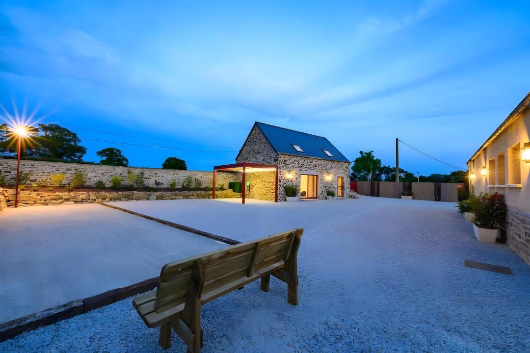 Photo of Others in Saint-Sauveur-le-Vicomte