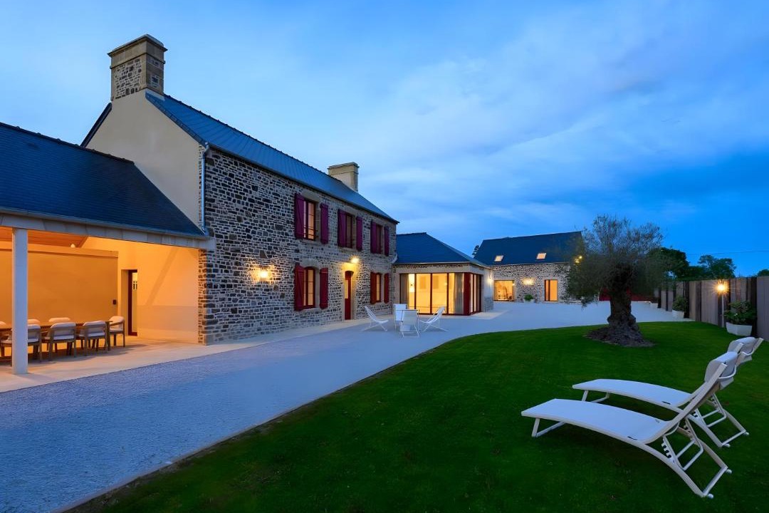 Photo of Others in Saint-Sauveur-le-Vicomte