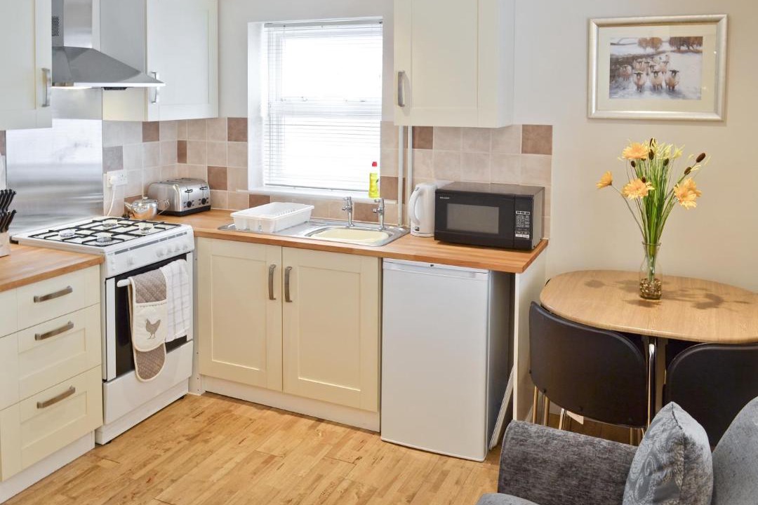 Photo of Kitchen in Birch