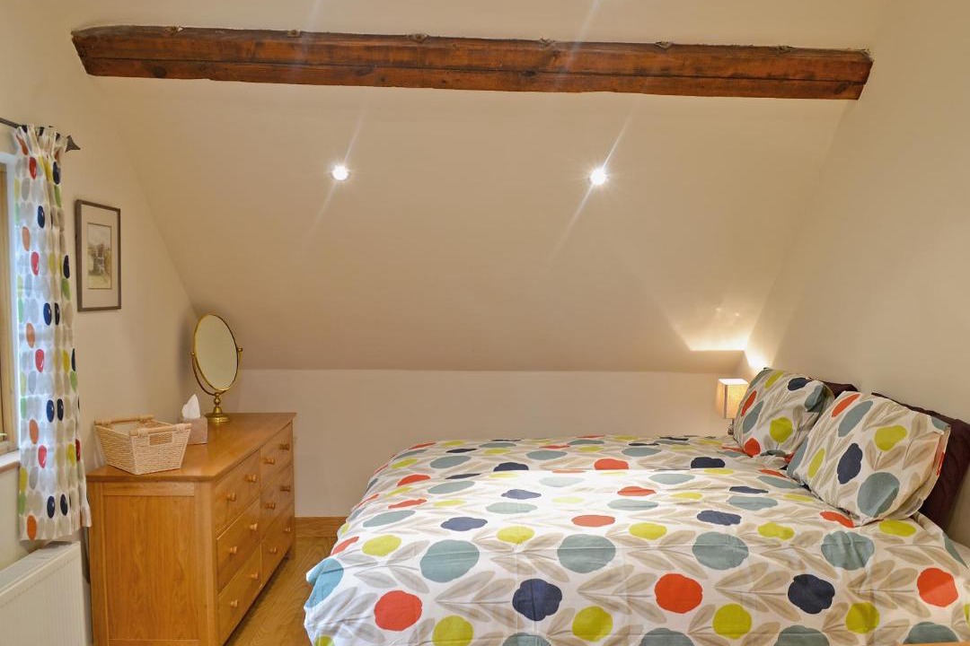 Photo of Bedroom in West Meon