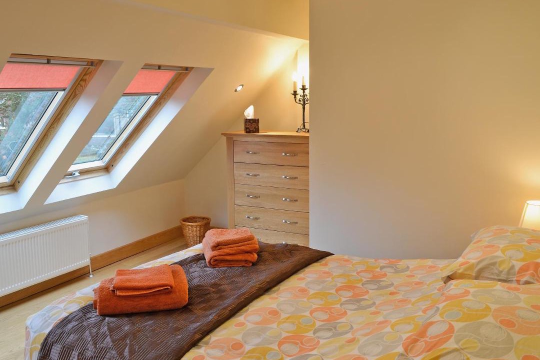 Photo of Bedroom in West Meon