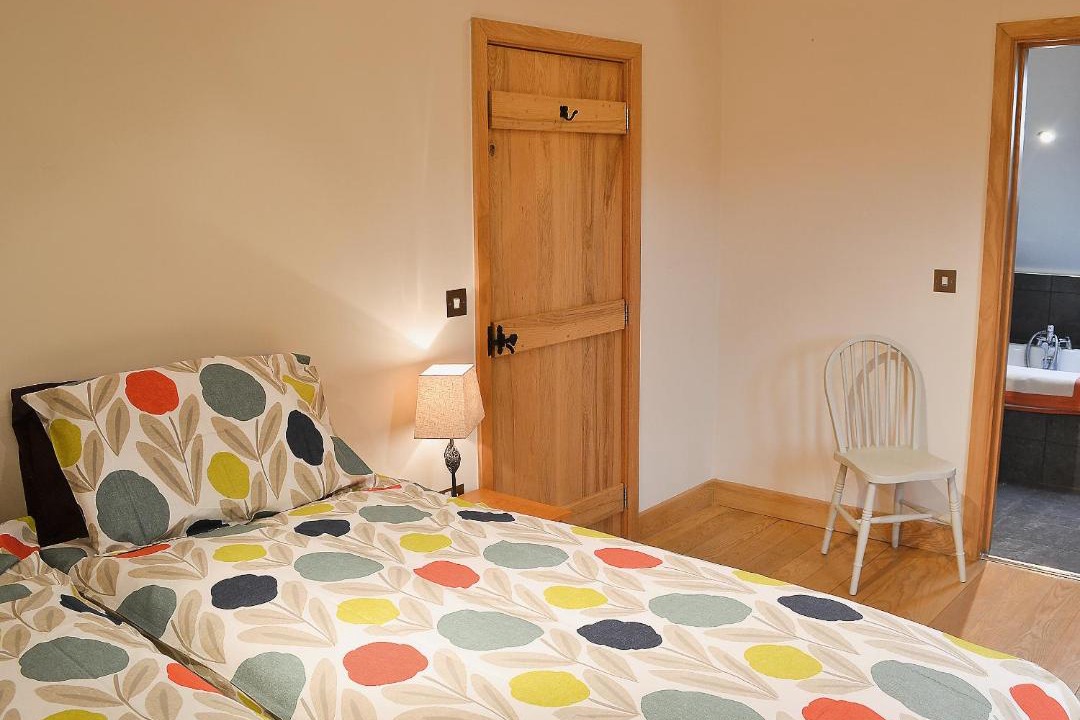 Photo of Bedroom in West Meon