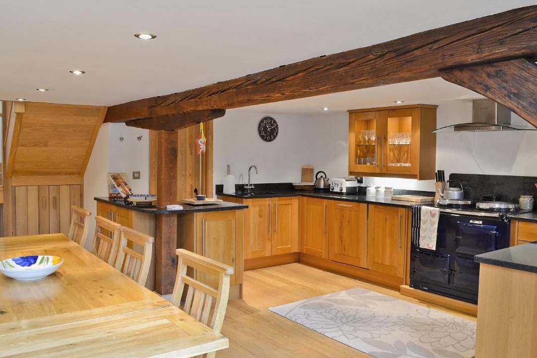 Photo of Kitchen in West Meon