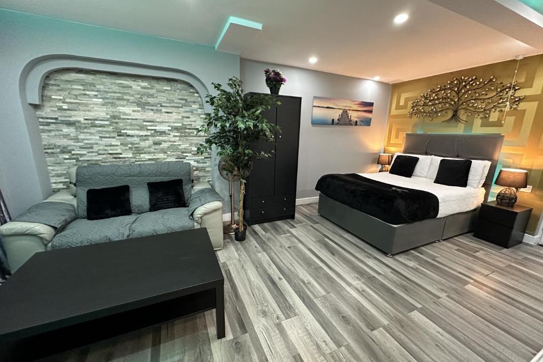 Photo of Bedroom in Bradford