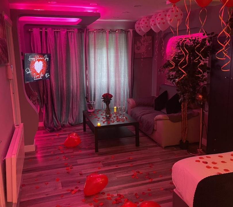 Photo of Bedroom in Bradford