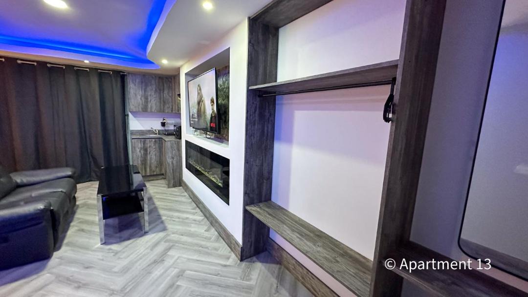 Photo of Others in Bradford