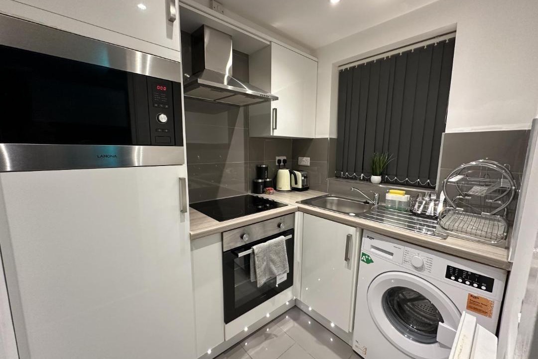 Photo of Kitchen in Bradford