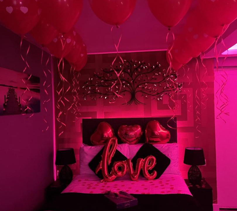 Photo of Bedroom in Bradford