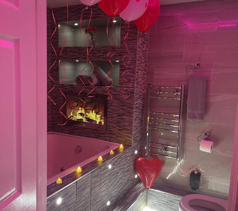 Photo of Bathroom in Bradford