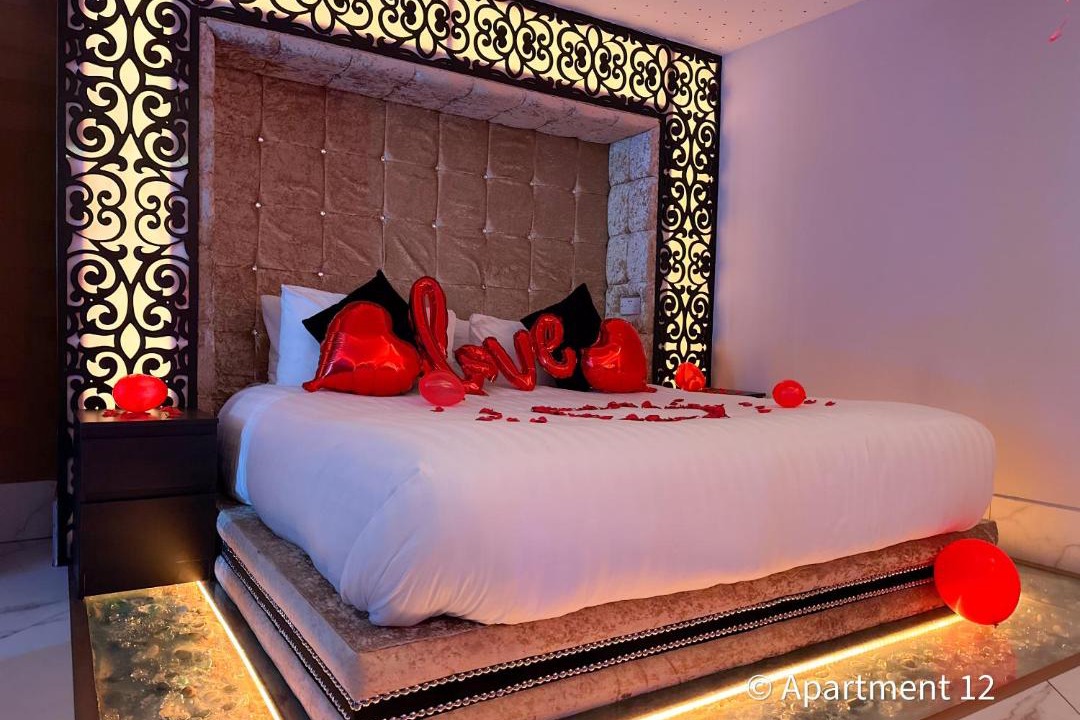 Photo of Bedroom in Bradford