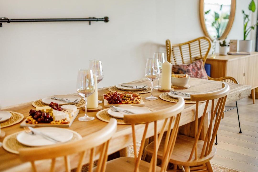 Photo of Kitchen in Carlyon Bay