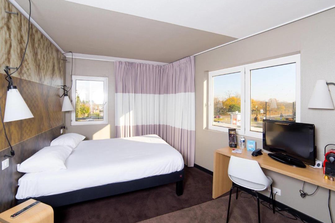 Photo of Bedroom in Purpan