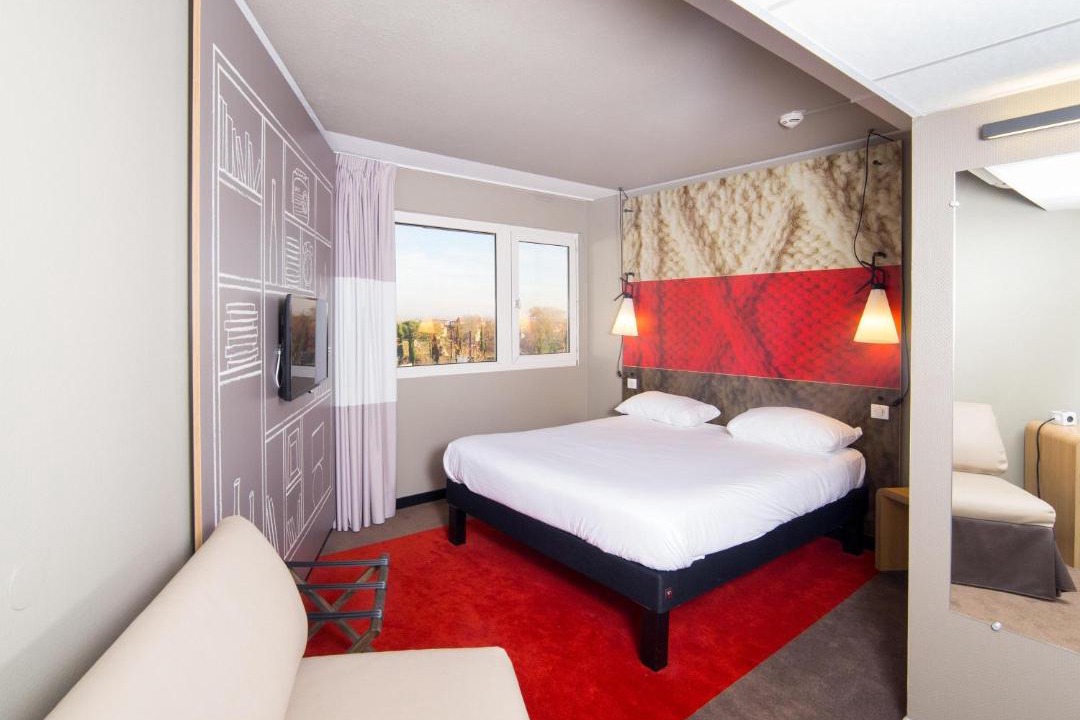 Photo of Bedroom in Purpan