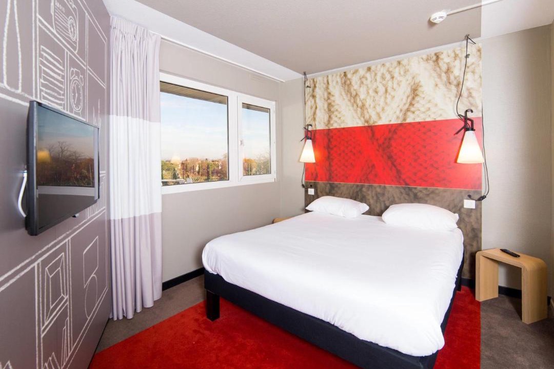 Photo of Bedroom in Purpan