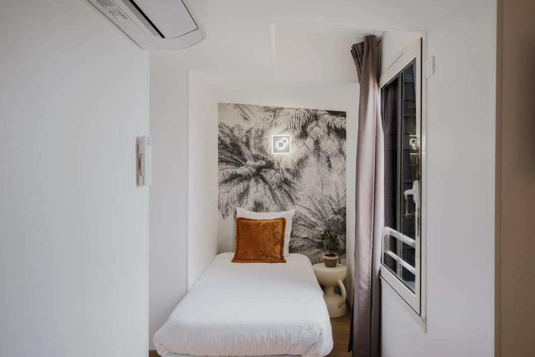 Photo of Bedroom in Ambares-et-Lagrave