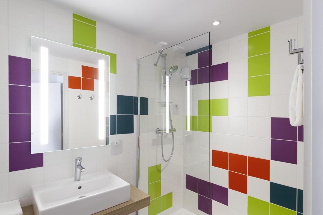 Photo of Bathroom in Poitiers