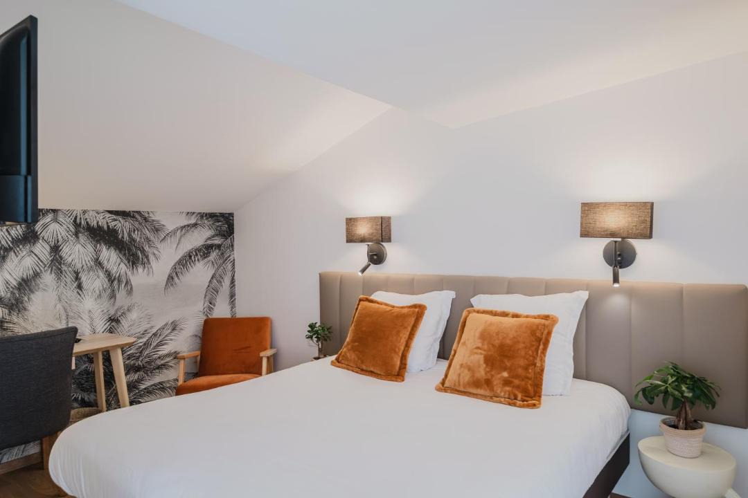 Photo of Bedroom in Ambares-et-Lagrave